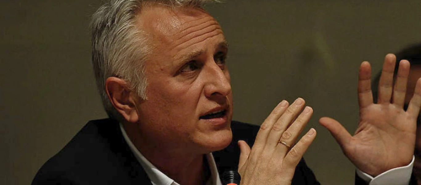 Γ.Ραγκούσης για συνεπιμέλεια: «Είναι προσωπική δέσμευση του Κ.Μητσοτάκη σε ισχυρές μειοψηφίες ενδιαφερομένων»